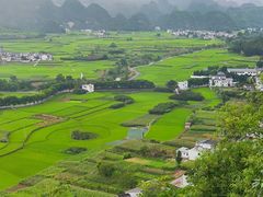 -万峰林风景区