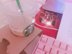 -星巴克(常德友阿国际广场店)