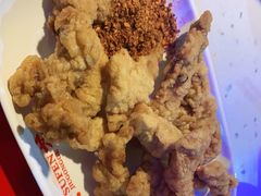 -厂花素芬九宫格火锅(红光店)
