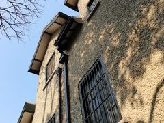 -上海蔡元培故居陈列馆