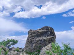 -阳台山自然风景区