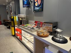 -豪享来中西餐厅(隆昌店)
