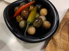 -火齐潮汕砂锅粥(五道口店)