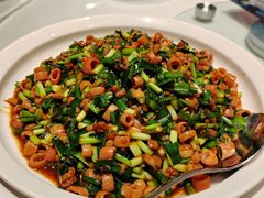 -小螺号海鲜·地道鲁菜(恒大店)