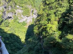 -鹿院坪生态旅游景区