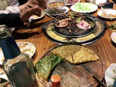 -超级神炭烤肉夜食(芥园西道店)