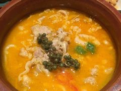 酸汤肥牛-江太极江浙菜(马桥万达广场店)