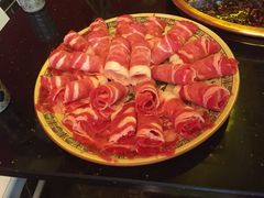 -九宫阁(南龙蟠街融创茂店)