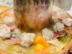 -攀枝花野菜铜火锅(万科凯德店)