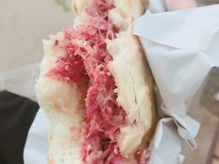 -杨天玉腊牛羊肉