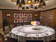 -西贝(满都海公园店)