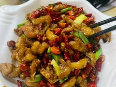 -李师傅脆肚(梅林店)