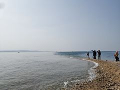 -长岛南北长山旅游景区