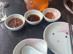 -捞王猪肚鸡火锅(昆山店)