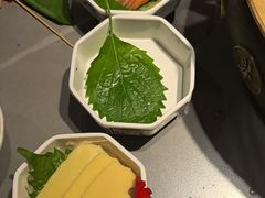 -山焱·炭火自助烤肉(周浦万达店)