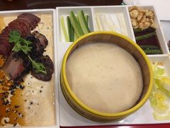 -桃园农庄烤全羊(江秋路店)