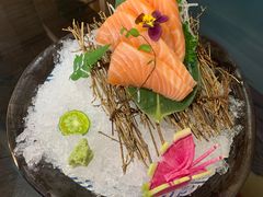 -昱匠·日本料理(金融街店)