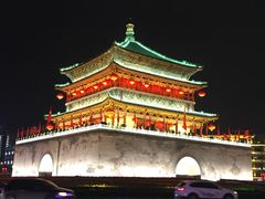 景观位-西安饭庄·非遗陕菜(钟楼店)