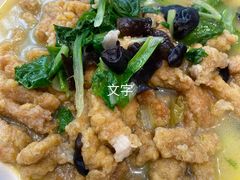 -聚丰园•湖鲜餐厅(阿红私房菜梅石路店)