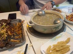 -清真·马坡烧烤涮牛肚·酸浆火锅(新区总店)