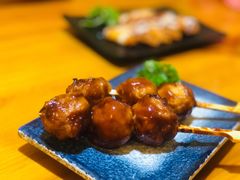 -千吉日本料理(日本一条街店)