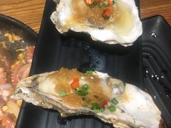 -烧货·活海鲜炭烧(湖滨商业街店)