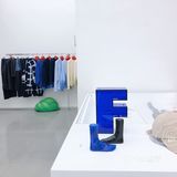 🔥FMACM全国首店，无性别穿搭，帅气如我～