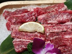 -韩烧牛中牛·甄选黑牛烤肉(黑金店)
