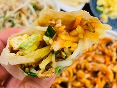 -老昌春饼(中央大街店)