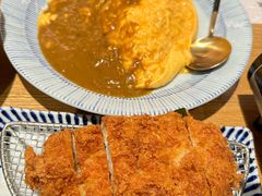 -堂本家·二代目·炸猪排(中心书城店)