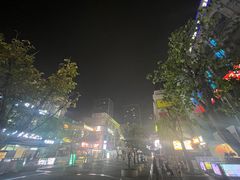-洪霞餐馆·川菜·鲜货现炒(两江春城店)
