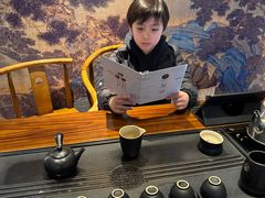 -佬太公海鸭·海鲜大排档(上海总店)