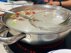 -中山脆肉鲩(新圳东路店)