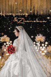 -MECCI婚礼摄影跟拍(红东方广场店)