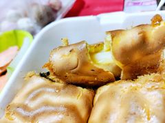 -虎头局·渣打饼行(五一新干线店)