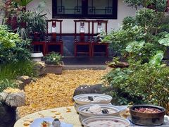 -钦善斋·养生膳食·精典川菜(武侯祠店)