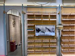 -MUJOSH木九十眼镜(苏州中心店)