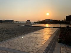 -金沙湖旅游度假区