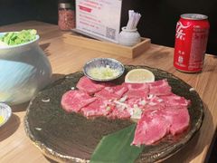 -江户烧肉(高德店)