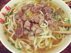 -李兰英湖南面馆(护国路店)
