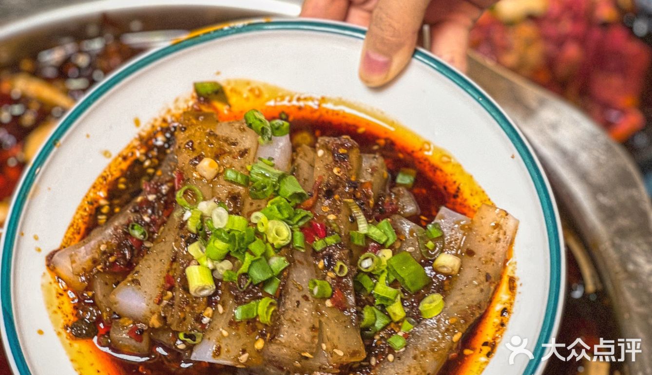 【西安探店】｜从小到大吃龙虾 健康营养藕塘蛙🆘 