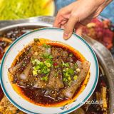 【西安探店】｜从小到大吃龙虾 健康营养藕塘蛙🆘 