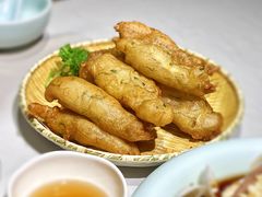 苔条黄鱼-孔乙己酒家(虹桥路店)