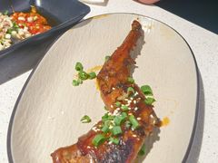 -芭夯兔·兔肉汤锅(新都店)