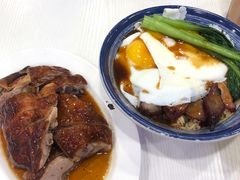 -澳门陈光记烧味饭店(南京德基广场店)