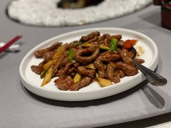 -君来梁溪饭店-餐厅