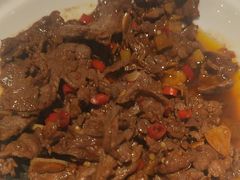 -喜湘宴·精致湖南菜(和平西桥店)