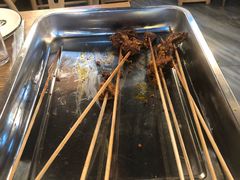 -小郡肝串串香(北蔡店)