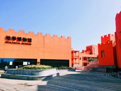 -漳州滨海火山岛自然生态风景区