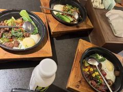 -臻品足道(后湖店)